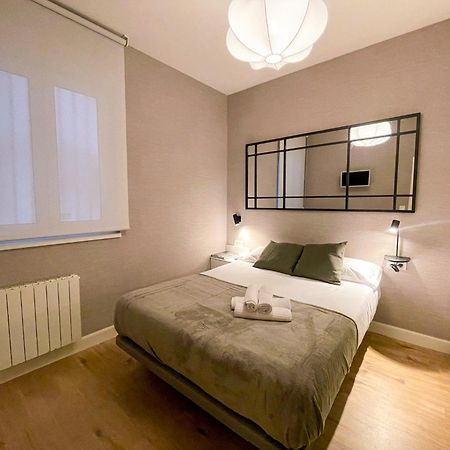 Vivienda Turistica En Bilbao La Vieja Con Wifi Y Parking 아파트 외부 사진