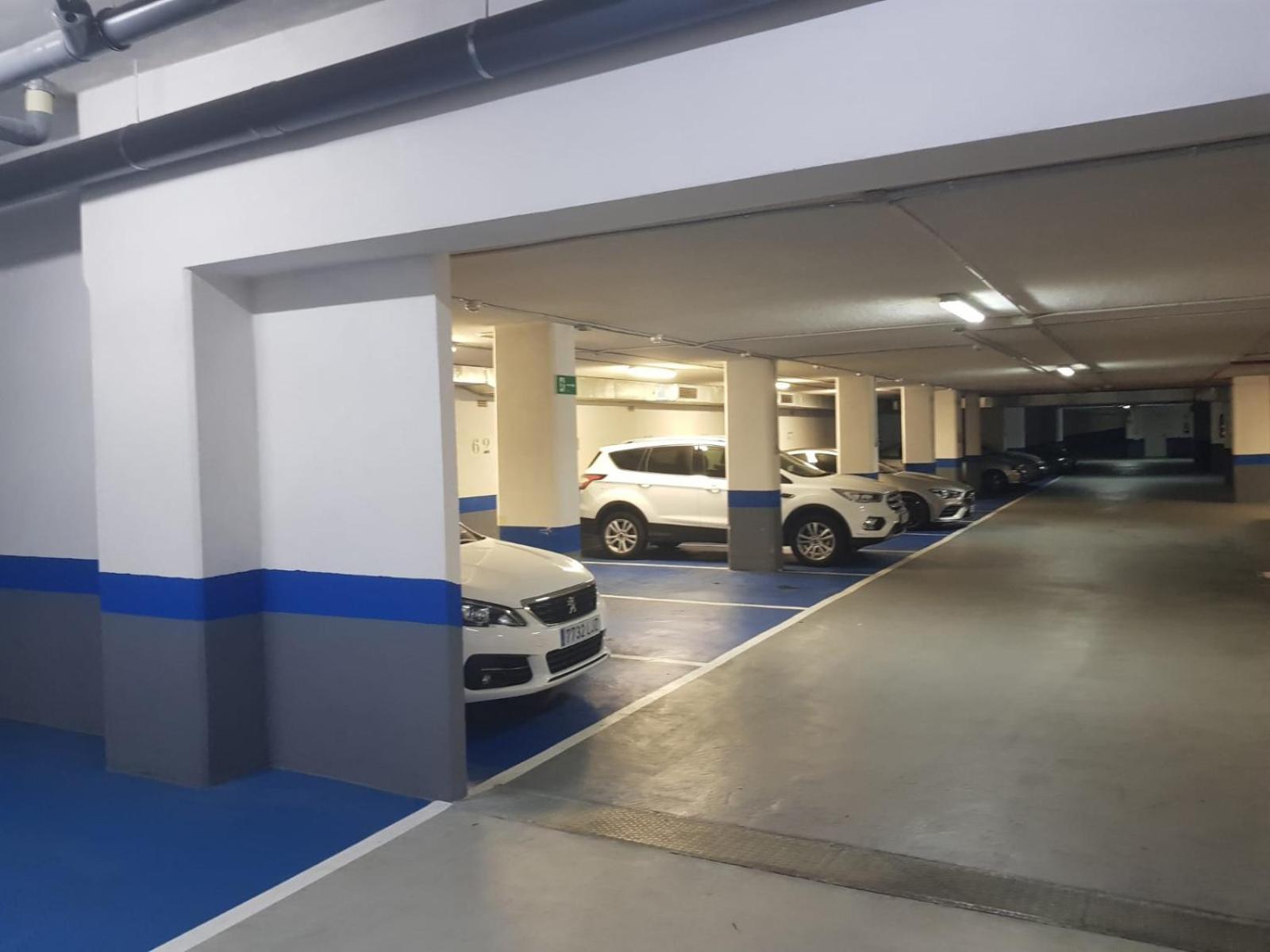Vivienda Turistica En Bilbao La Vieja Con Wifi Y Parking 아파트 외부 사진